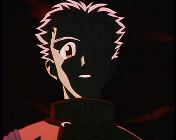 Otaku Gallery  / Anime e Manga / Trigun / Screen Shots / 26 - Sotto un cielo cosi` azzurro (End) / 016.jpg